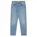 Regular Tapered Jeans - Blue Lt Used