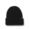 Usual Beanie - Black