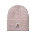 Watch Beanie - Gls Pink Hea