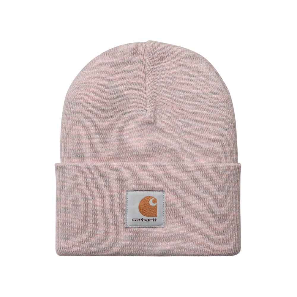 Watch Beanie - Gls Pink Hea