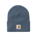 Watch Beanie - Ore Heather