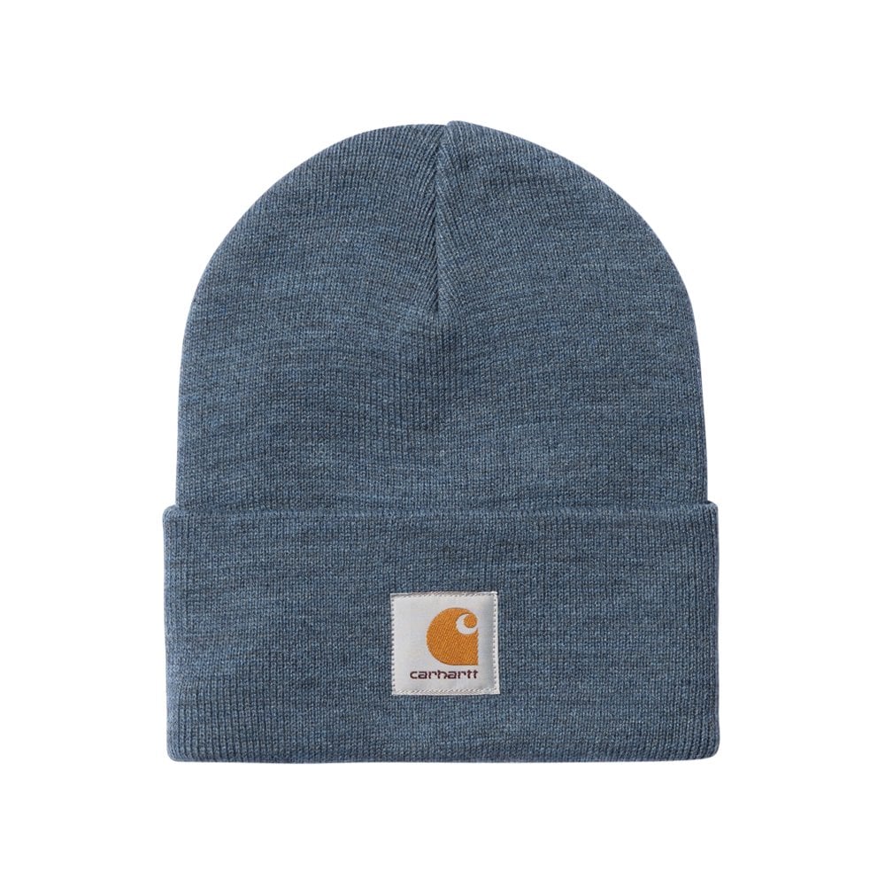 Watch Beanie - Ore Heather