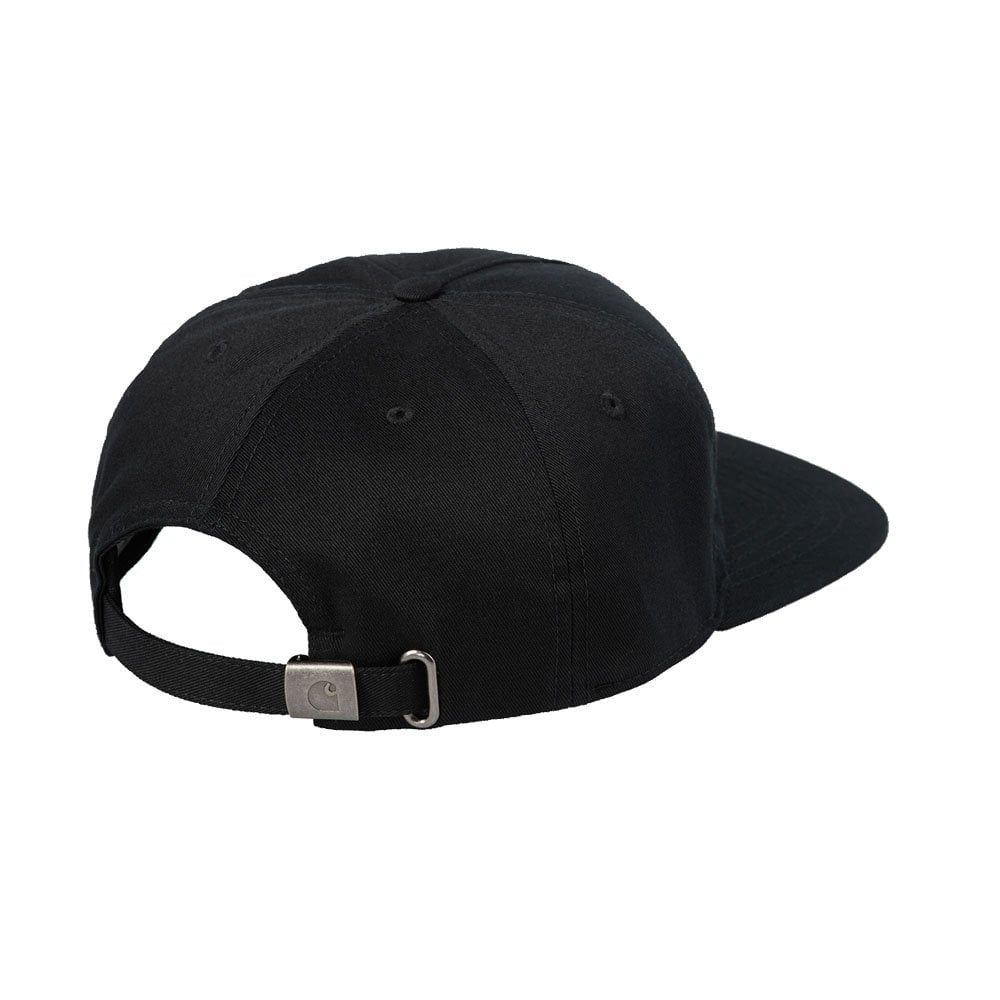 Mystery Machine Cap - Black