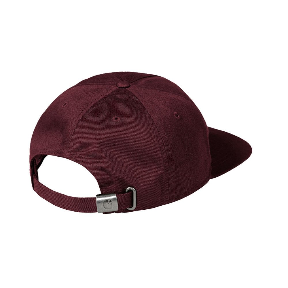 Mystery Machine Cap - Amarone