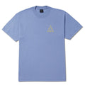 Set Triple Triangle T-Shirt - Vint Violet