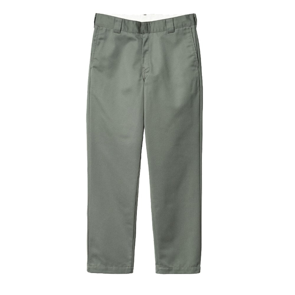 Master Pant - Smoke Green