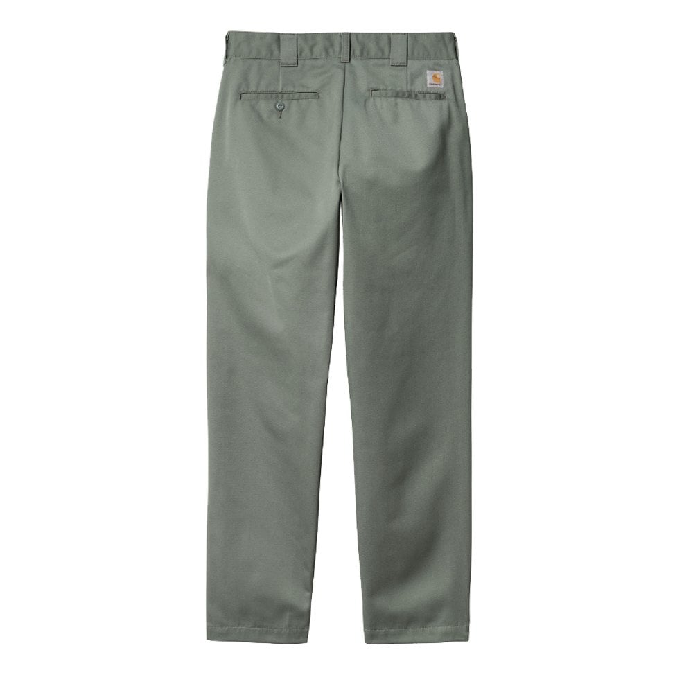 Master Pant - Smoke Green
