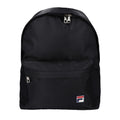 Serris Medium Backpack - Black