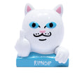 Pocket Change Piggy Bank - White
