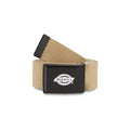 Orcutt Belt - Khaki