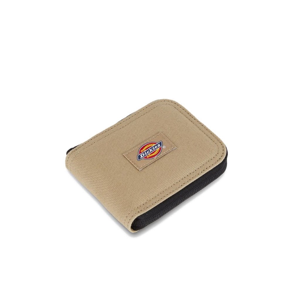 Duck Canvas Wallet - Desert Sand