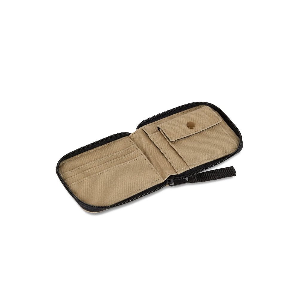 Duck Canvas Wallet - Desert Sand
