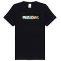 Snack Attack T-Shirt - Black