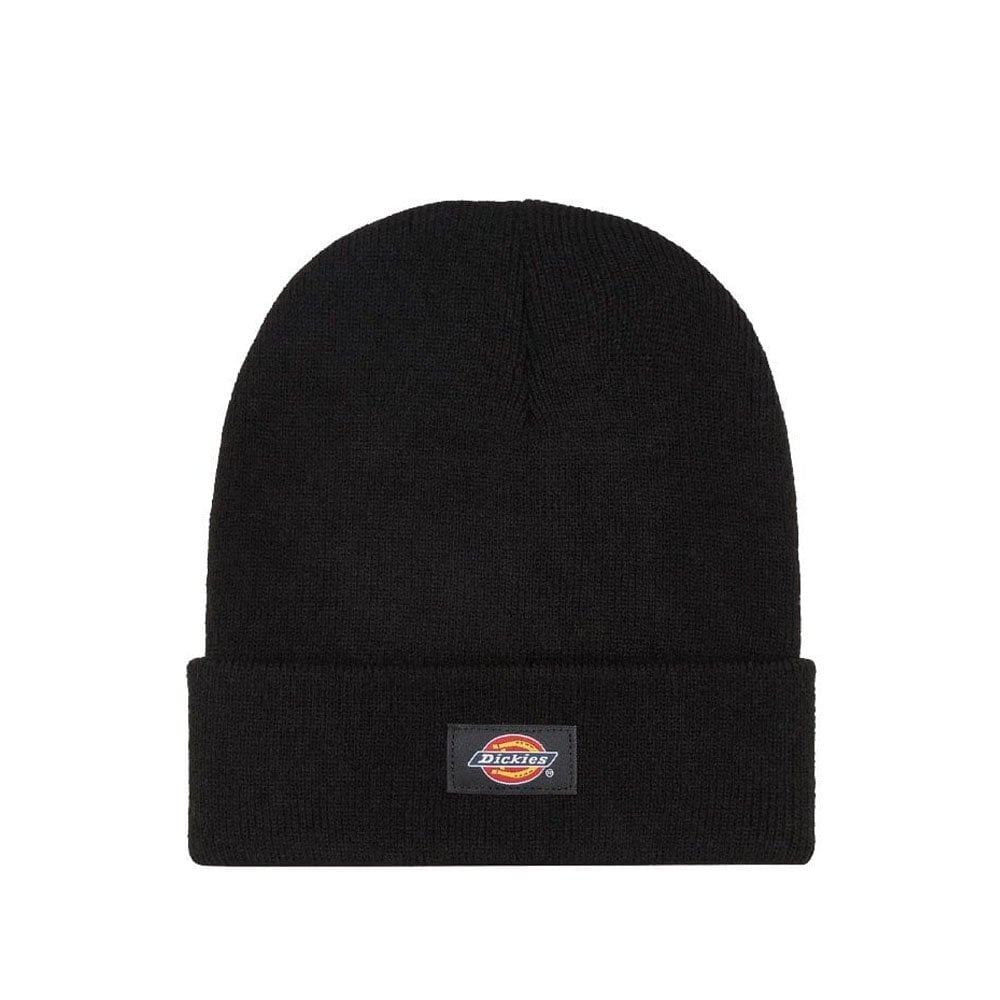 Gibsland Beanie - Black
