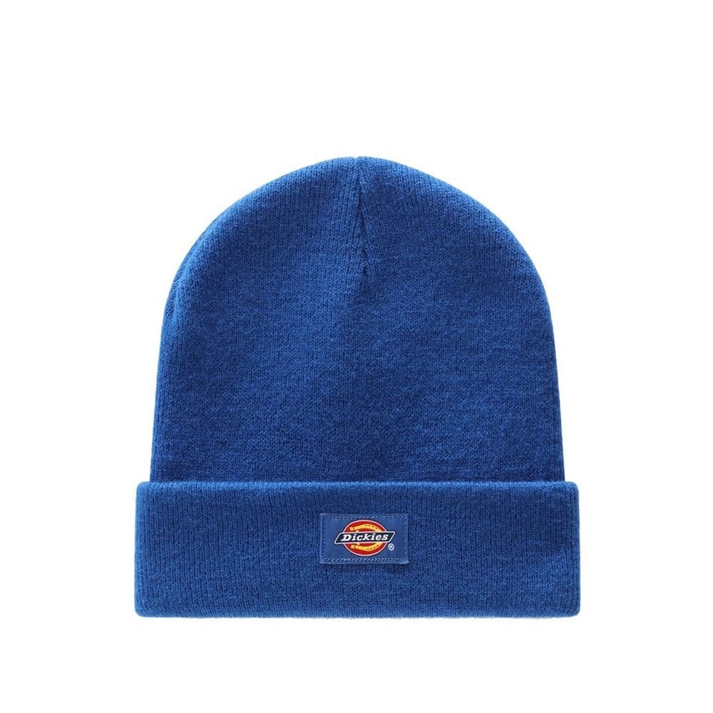 Gibsland Beanie - True Blue