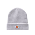 Gibsland Beanie - Lilac Grey