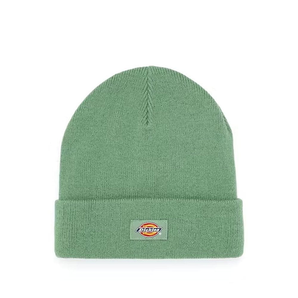 Gibsland Beanie - Dark Ivy