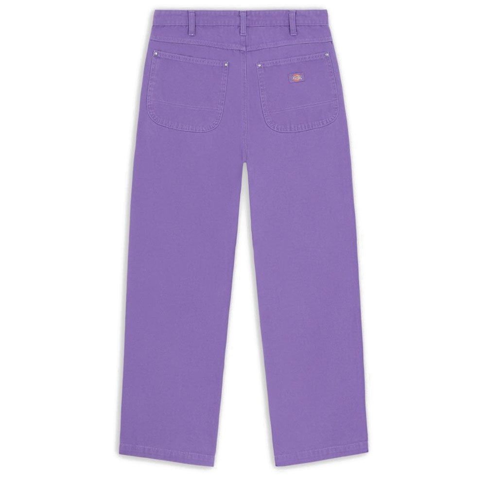 Duck Canvas Utility Pants - Sw Imperial