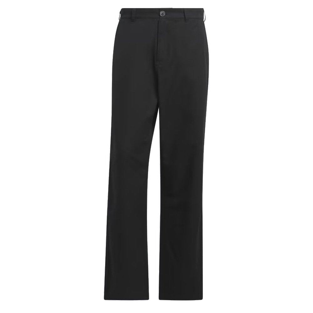 3 Stripes Skate Chino - Black