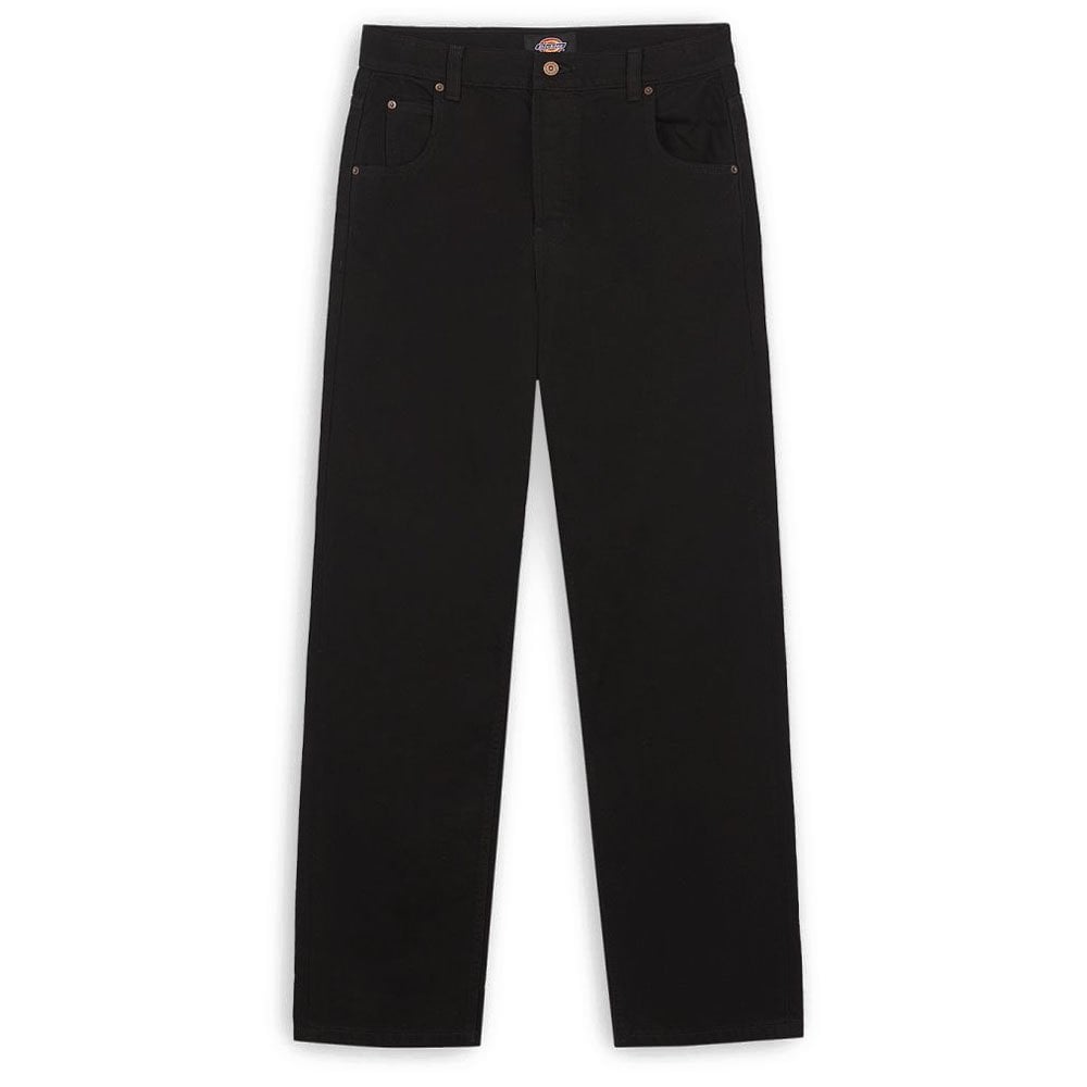 Thomasville Denim - Black