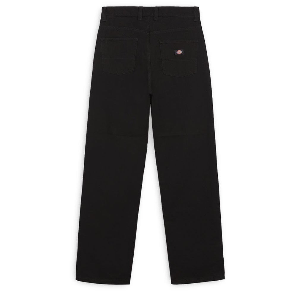 Thomasville Denim - Black