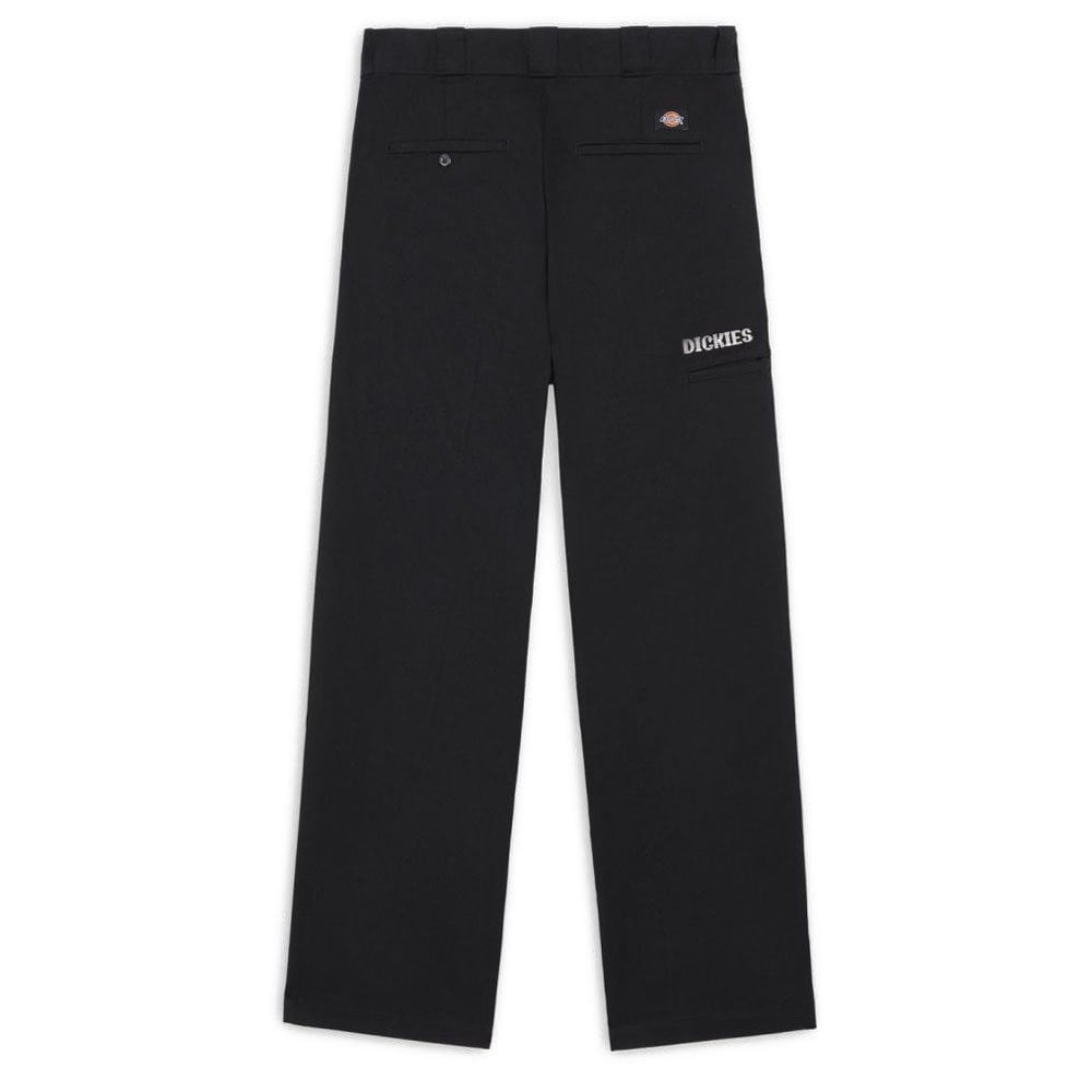 Wichita Pant - Black
