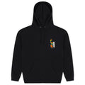 Ryu Hoodie - Black