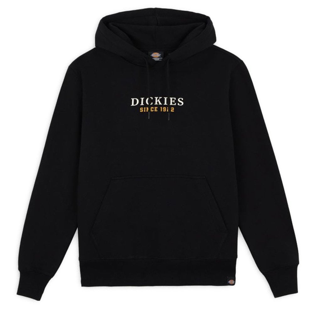 Park Hoodie - Black