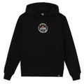 Greensburg Hoodie - Black