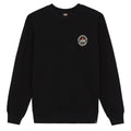 Greensburg Sweatshirt - Black