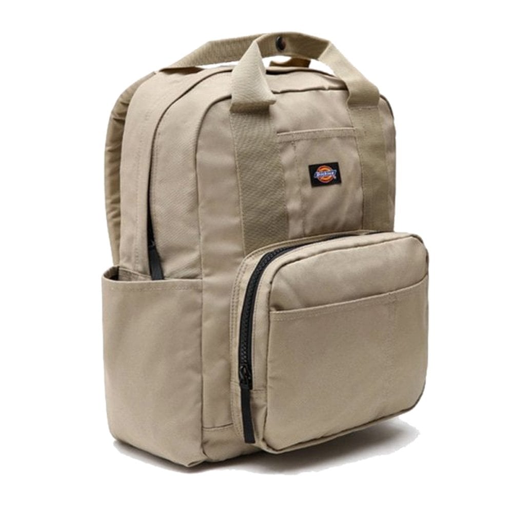 Lisbon Backpack - Khaki