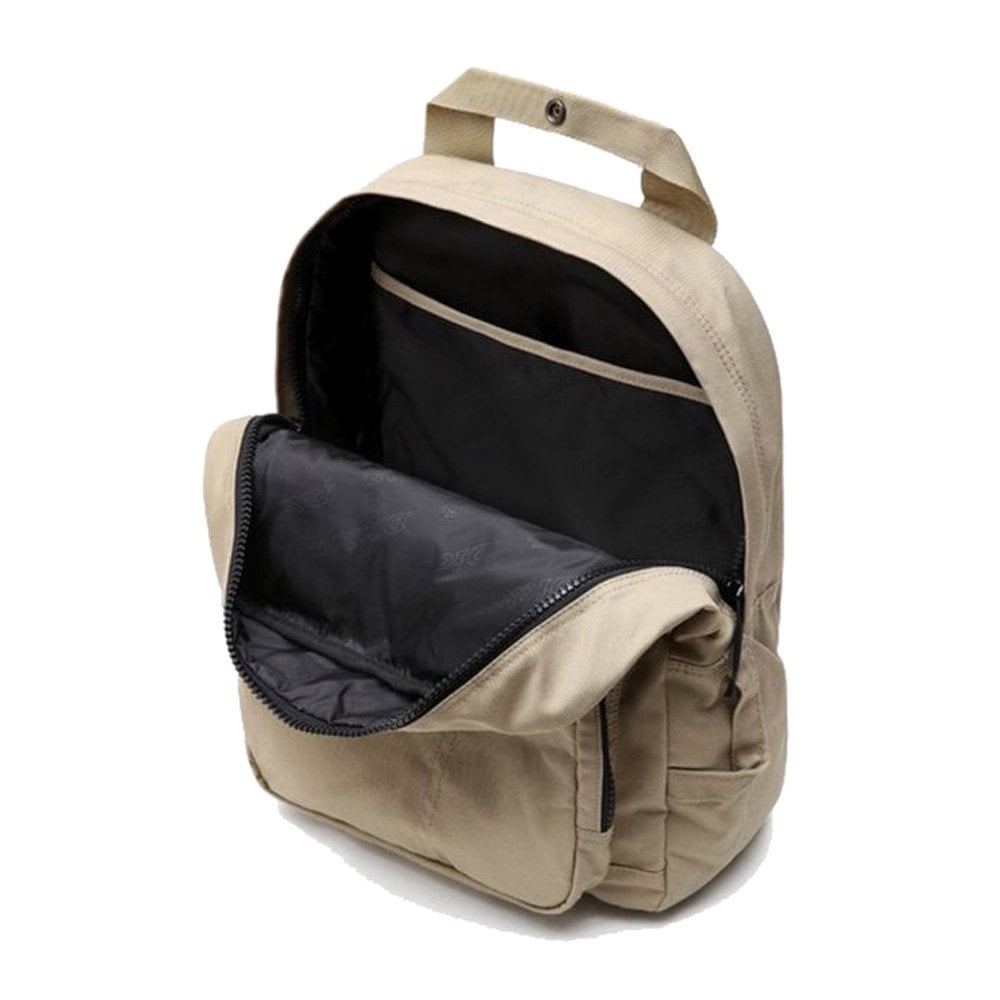 Lisbon Backpack - Khaki