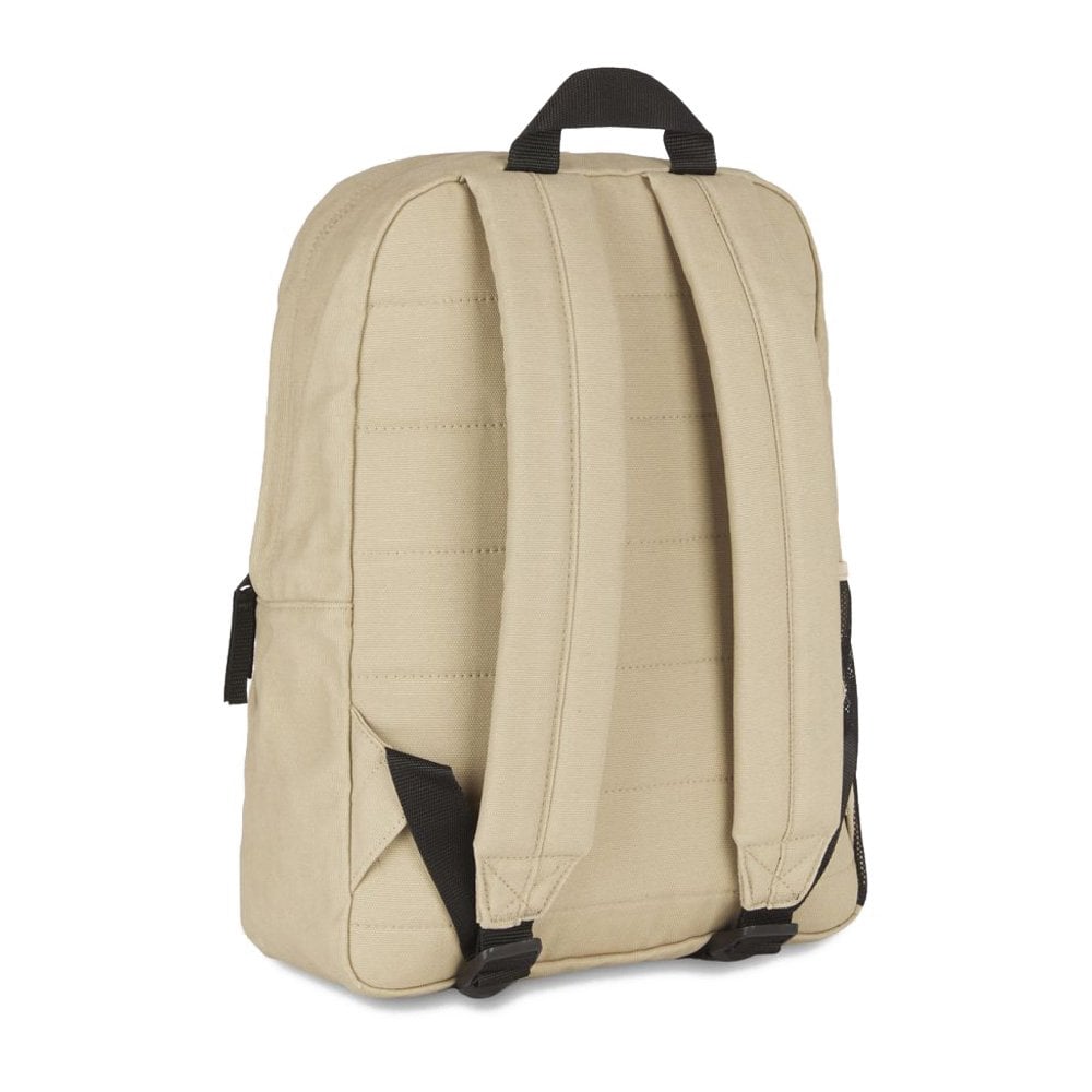 Duck Canvas Backpack - Desert Sand