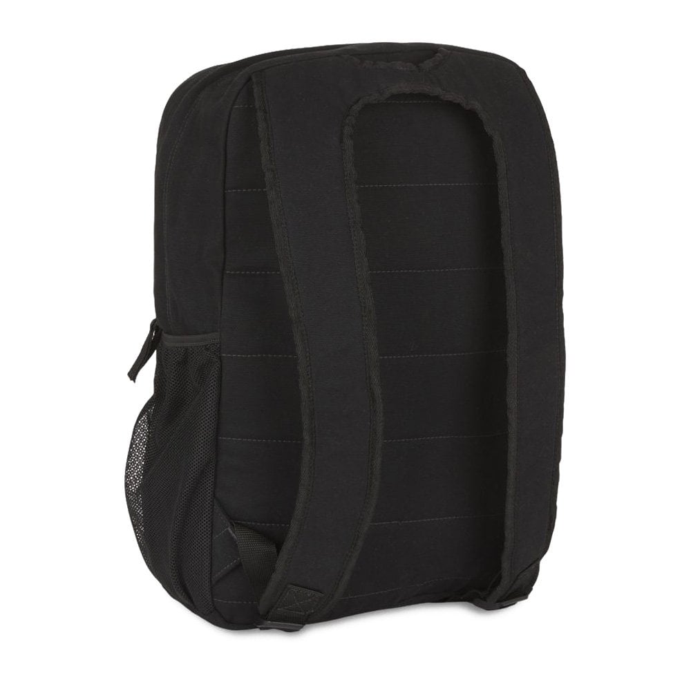 Duck Canvas Utility Backpack - Black
