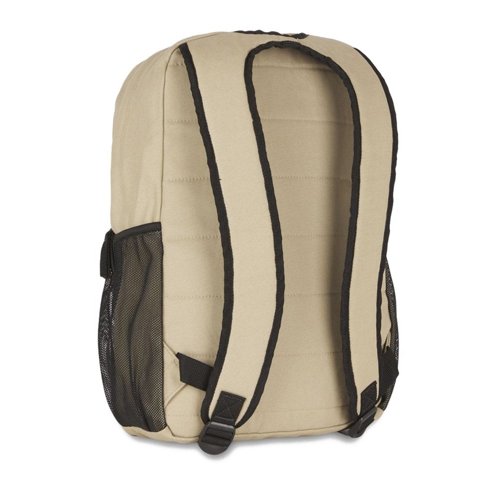 Duck Canvas Utility Backpack - Desert Sand