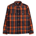 Nimmons Long Sleeve Shirt - Java