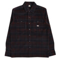 Alma Shirt - Dark