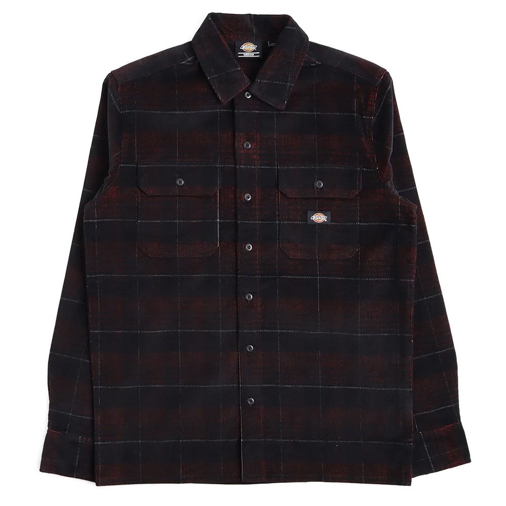 Alma Shirt - Dark