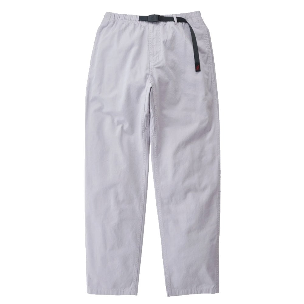 Organic Gramicci Pant - Dusty Lavndr