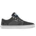 Barge LS - Gry/Gry/Blue