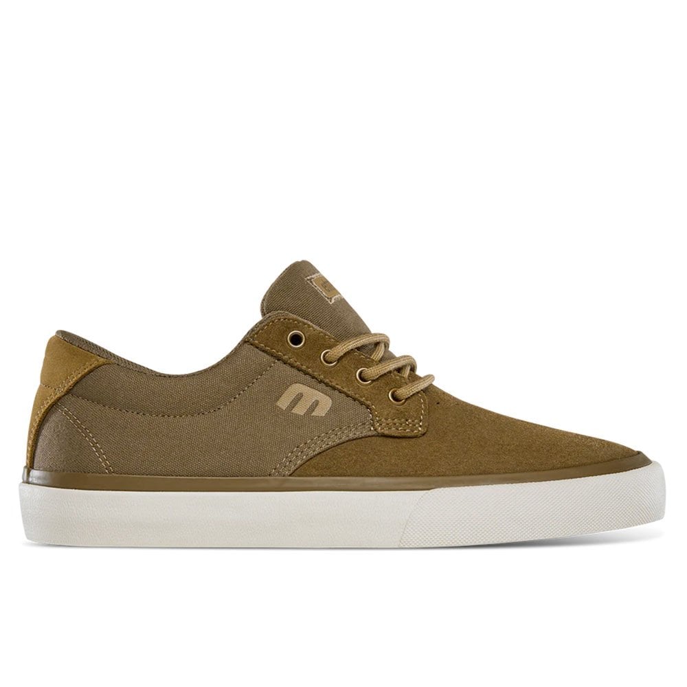 Singleton Vulc XLT - Brown/Tan