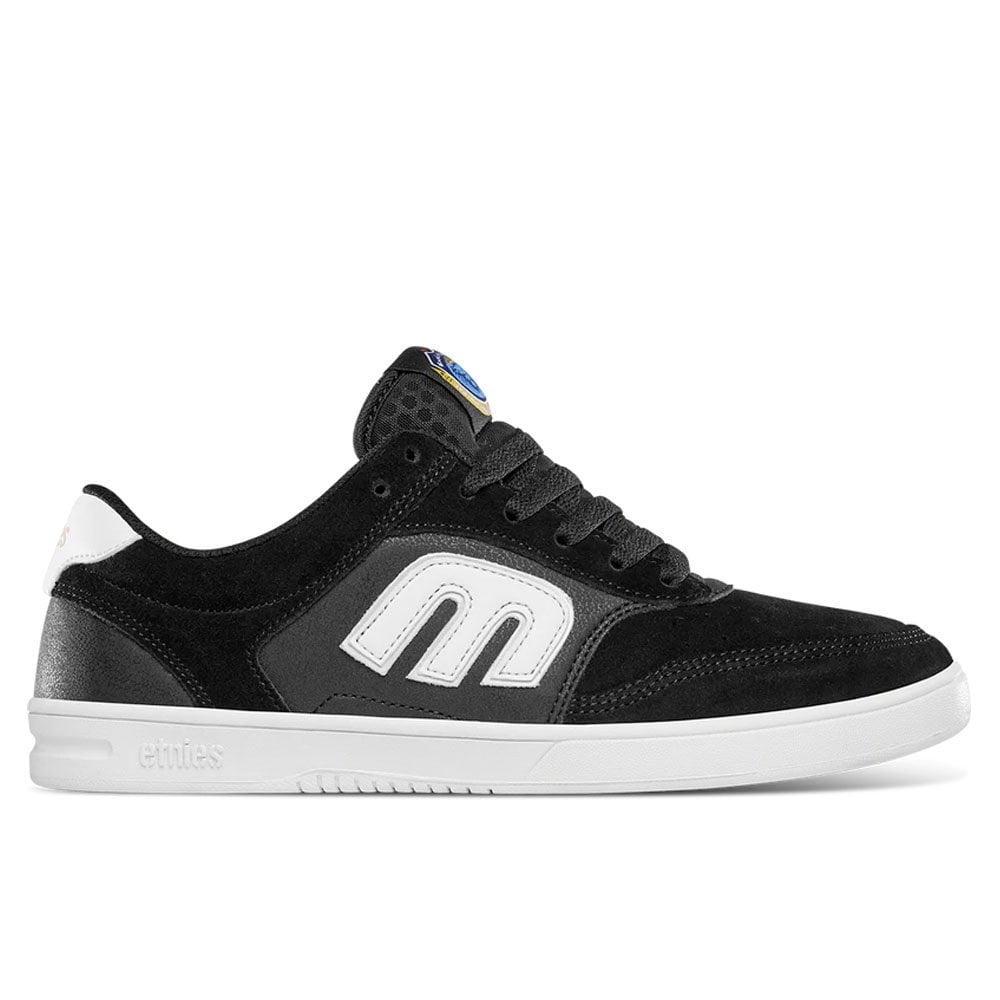 The Aurelien - Black/White