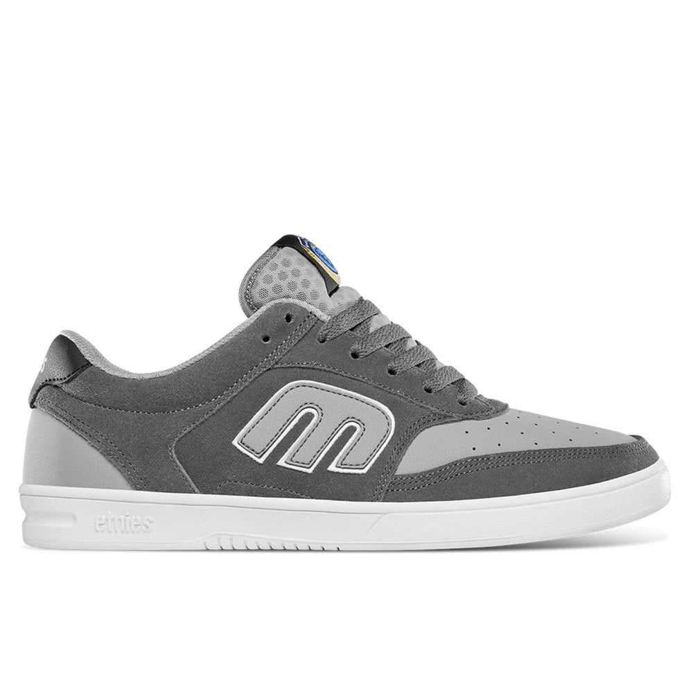 The Aurelien - Grey/Lt Grey