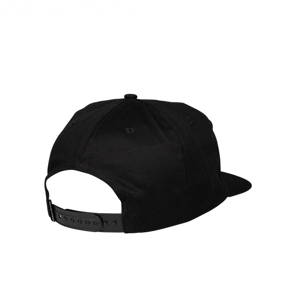 Pikachu Cap - Black