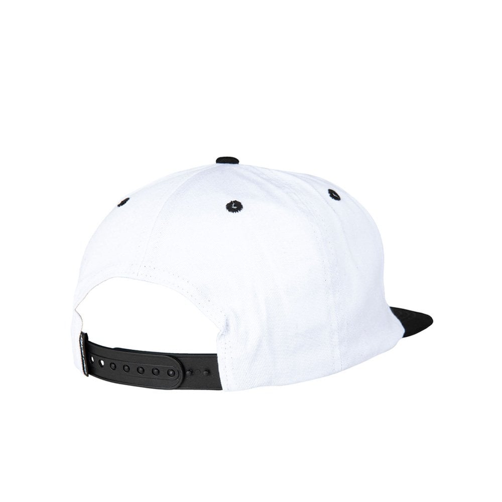 Pikachu Cap - White