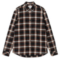 Barten Shirt - Black