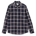 Barten Shirt - Dark Navy