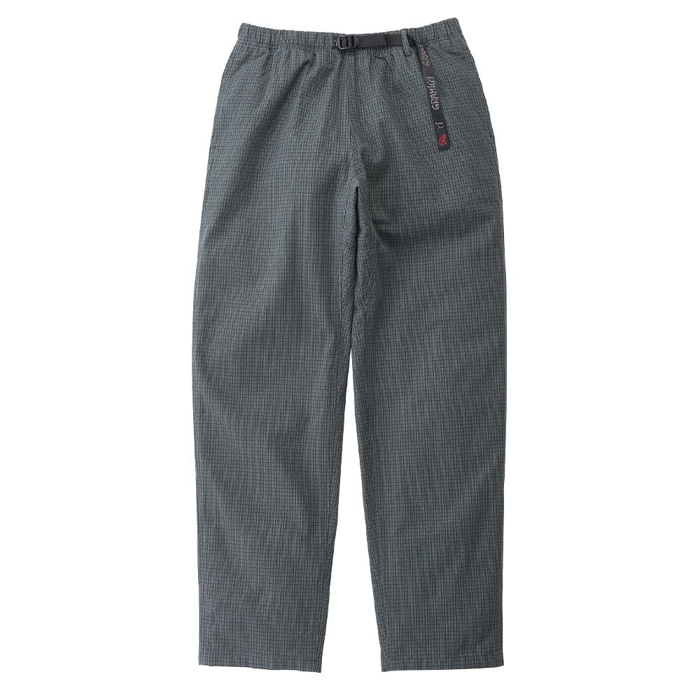 O.G Dyed Woven Dobby Jam Pant - Grey Dyed