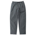 O.G Dyed Woven Dobby Jam Pant - Grey Dyed