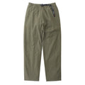 O.G Dyed Woven Dobby Jam Pant - Olive Dyed